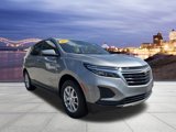 Used 2023 Chevrolet Equinox LT w/ Driver Convenience Package image 4