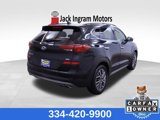 Used 2021 Hyundai Tucson Ultimate image 5