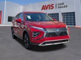 Used 2024 Mitsubishi Eclipse Cross SE image 3