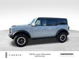 Used 2022 Ford Bronco Outer Banks w/ Sasquatch Package image 2