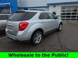 Used 2015 Chevrolet Equinox LT w/ Driver Convenience Package image 2