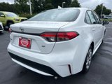 Used 2022 Toyota Corolla LE image 5
