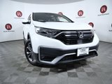 Used 2021 Honda CR-V EX-L image 2