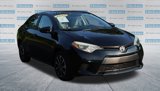 Used 2015 Toyota Corolla LE image 3