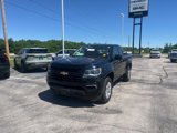 Used 2022 Chevrolet Colorado LT w/ Fleet Safety Package image 4