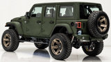 Used 2025 Jeep Wrangler Unlimited Sport image 5
