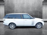 Used 2015 Land Rover Range Rover Long Wheelbase Autobiography image 4