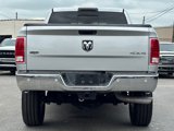 Used 2016 RAM 2500 Laramie image 5