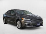 Used 2015 Ford Fusion SE w/ Equipment Group 202A image 3
