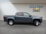 Used 2019 Chevrolet Colorado LT w/ LT Convenience Package image 3