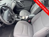 Used 2015 Hyundai Elantra SE w/ Option Group 02 image 2