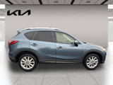 Used 2015 MAZDA CX-5 Grand Touring image 2
