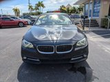 Used 2016 BMW 528i xDrive Sedan image 2