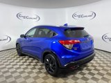 Used 2022 Honda HR-V Sport image 4