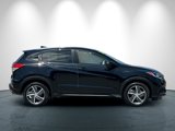 Used 2021 Honda HR-V EX-L image 3