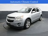 Used 2014 Chevrolet Equinox LT image 4