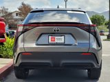Used 2024 Toyota bZ4X XLE image 5