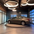 Used 2018 Nissan Altima 2.5 S image 5
