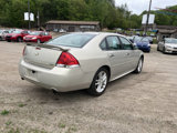 Used 2012 Chevrolet Impala LTZ image 5
