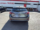 Used 2018 MAZDA MAZDA3 Grand Touring image 4