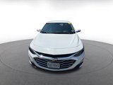 Used 2024 Chevrolet Malibu LT image 2