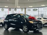Used 2020 Chevrolet Trax LS w/ Tint and Cruise Package image 3