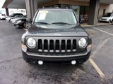 Used 2015 Jeep Patriot High Altitude image 3