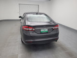 Used 2018 Ford Fusion S image 6
