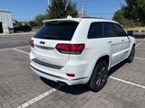 Used 2018 Jeep Grand Cherokee High Altitude image 3
