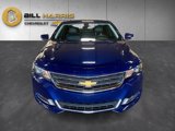 Used 2014 Chevrolet Impala LT w/ Convenience Package image 2