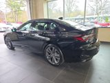 Certified 2022 Acura TLX SH-AWD w/ A-SPEC Pkg image 4