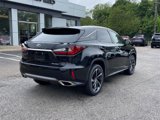 Certified 2019 Lexus RX 350 AWD image 5