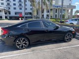 Used 2021 Honda Civic Sport image 3
