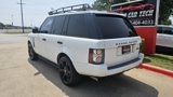 Used 2012 Land Rover Range Rover Supercharged image 3