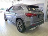 New 2026 Mercedes-Benz GLA 250 4MATIC image 3