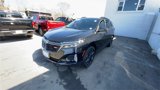 Certified 2022 Chevrolet Equinox RS w/ RS Leather Package image 5