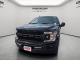 Used 2019 Ford F150 XLT w/ Equipment Group 302A Luxury image 4