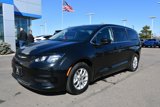 Used 2023 Chrysler Voyager LX image 2