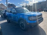 New 2025 Ford Bronco Sport Outer Banks w/ Outer Banks Tech Package+ image 2