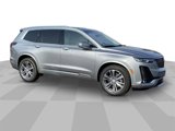 New 2025 Cadillac XT6 Premium Luxury image 1