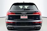 Used 2022 Audi Q5 2.0T Premium w/ Convenience Package image 3