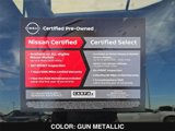Used 2024 Nissan Versa S w/ Trunk Package image 3