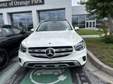 Certified 2021 Mercedes-Benz GLC 300 image 2