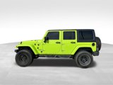 Used 2013 Jeep Wrangler Unlimited Sahara w/ Dual Top Group image 4