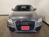 Used 2017 Audi Q5 3.0T Premium Plus image 2