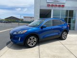 Used 2022 Ford Escape SEL image 2