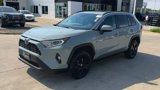 Used 2021 Toyota RAV4 XLE image 4