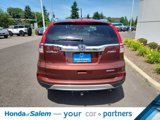 Used 2016 Honda CR-V Touring image 5