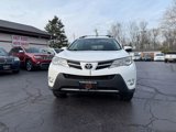 Used 2014 Toyota RAV4 XLE image 2