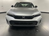 New 2026 Honda Civic Sport image 2